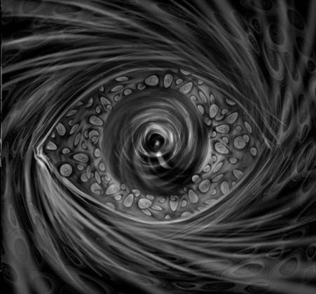 Death Ritual (TUR) : Fractal Revenge